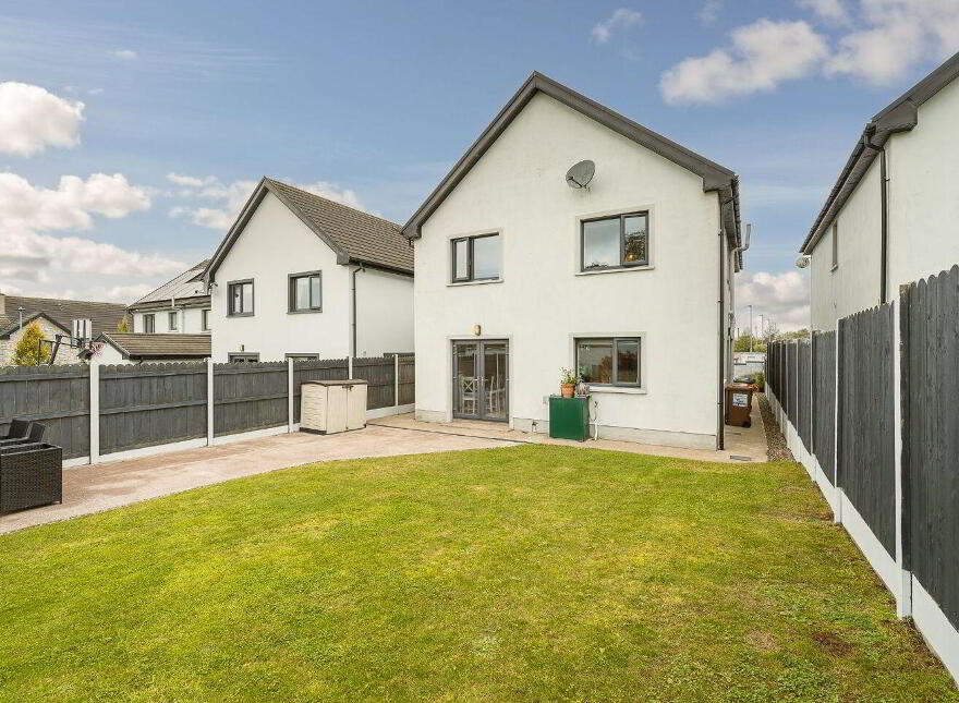 18 Sliabh Rua, Courtbrack, Blarney, T23DNP9