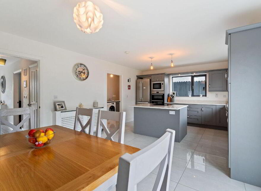 18 Sliabh Rua, Courtbrack, Blarney, T23DNP9