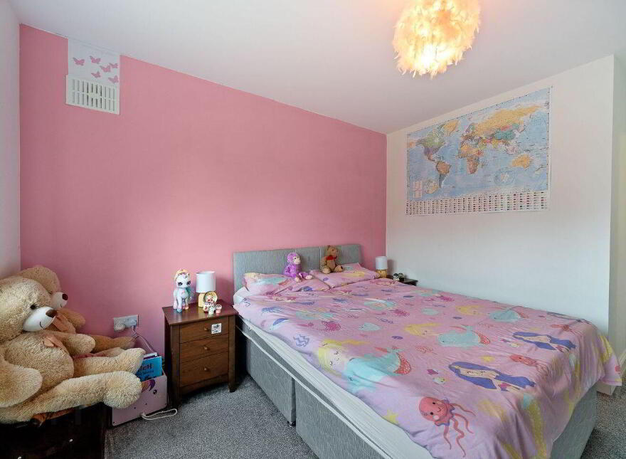 18 Sliabh Rua, Courtbrack, Blarney, T23DNP9
