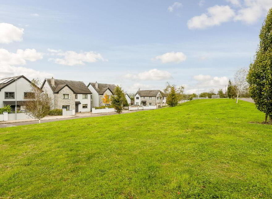 18 Sliabh Rua, Courtbrack, Blarney, T23DNP9