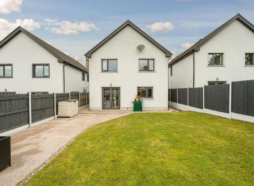 18 Sliabh Rua, Courtbrack, Blarney, T23DNP9