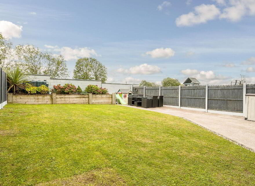 18 Sliabh Rua, Courtbrack, Blarney, T23DNP9