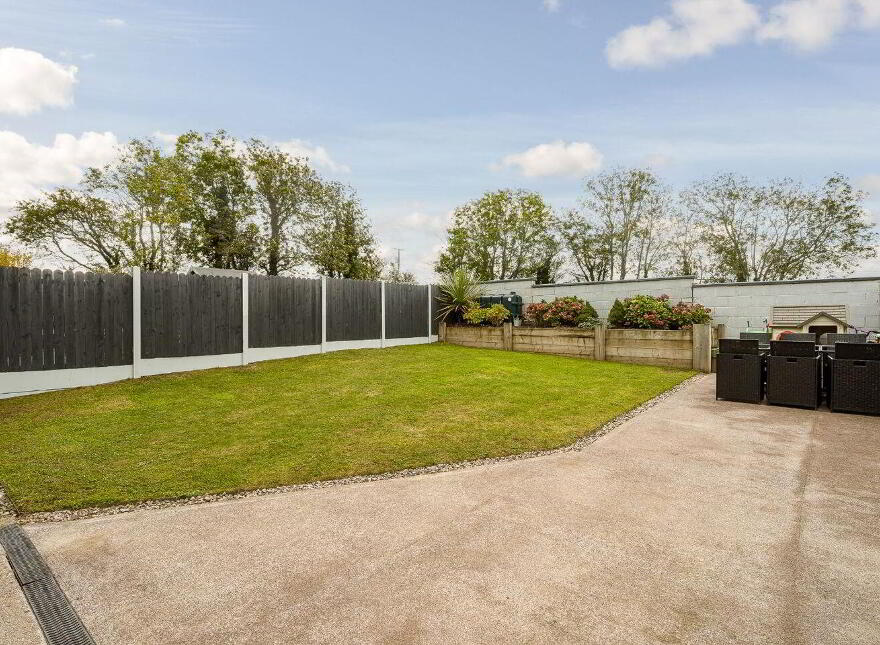 18 Sliabh Rua, Courtbrack, Blarney, T23DNP9