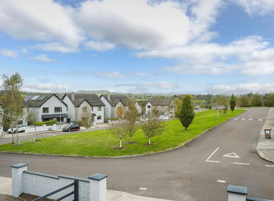 18 Sliabh Rua, Courtbrack, Blarney, T23DNP9