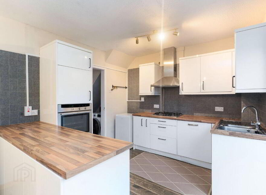 39 Llewellyn Court, Rathfarnham, Rathfarnham, D16HC64