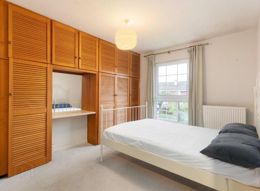 39 Llewellyn Court, Rathfarnham, Rathfarnham, D16HC64