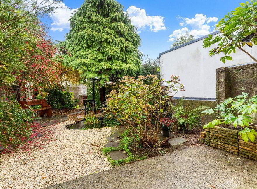 39 Llewellyn Court, Rathfarnham, Rathfarnham, D16HC64