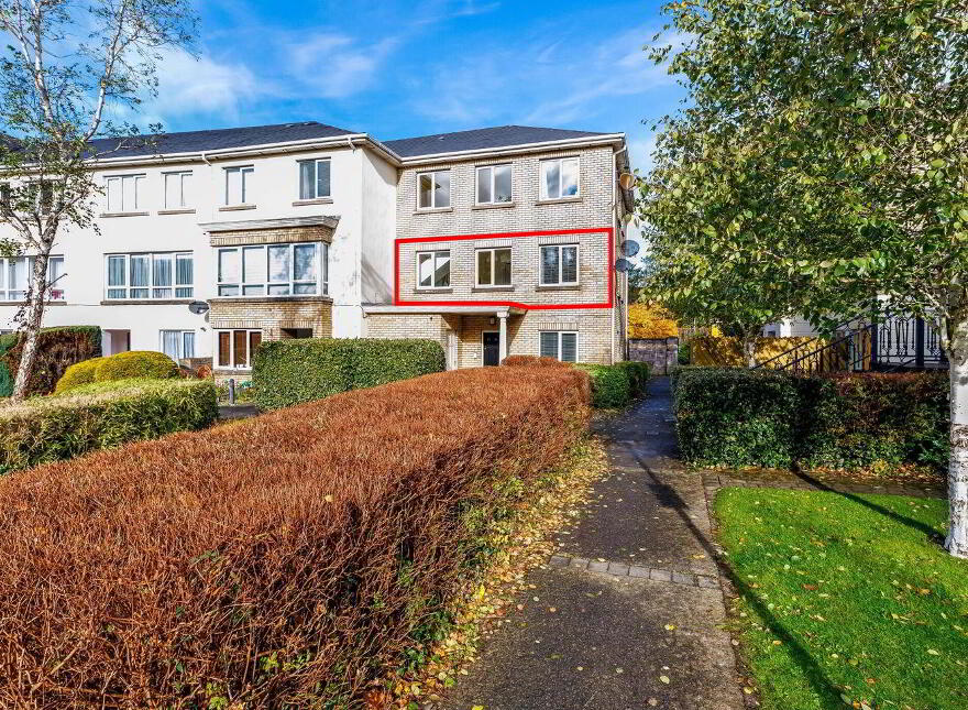 14 Beaufort Abbey, Navan, C15N660