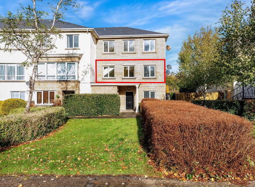 14 Beaufort Abbey, Navan, C15N660