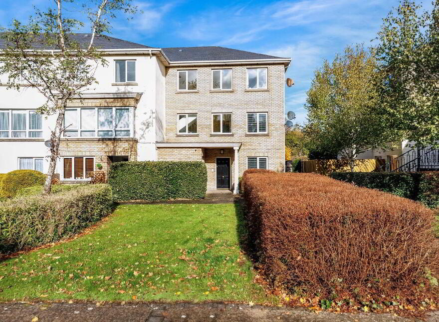 14 Beaufort Abbey, Navan, C15N660