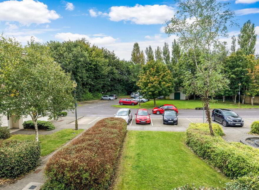 14 Beaufort Abbey, Navan, C15N660