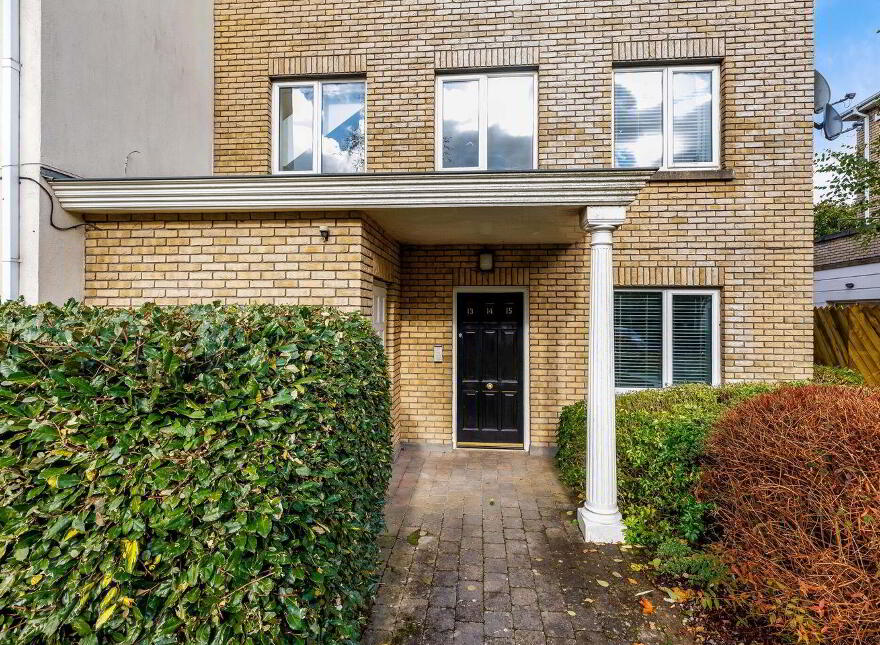 14 Beaufort Abbey, Navan, C15N660