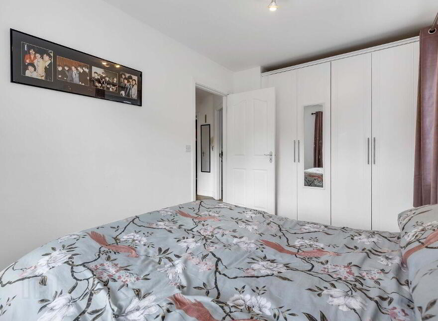 14 Beaufort Abbey, Navan, C15N660