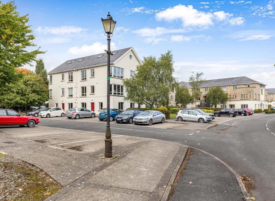 14 Beaufort Abbey, Navan, C15N660