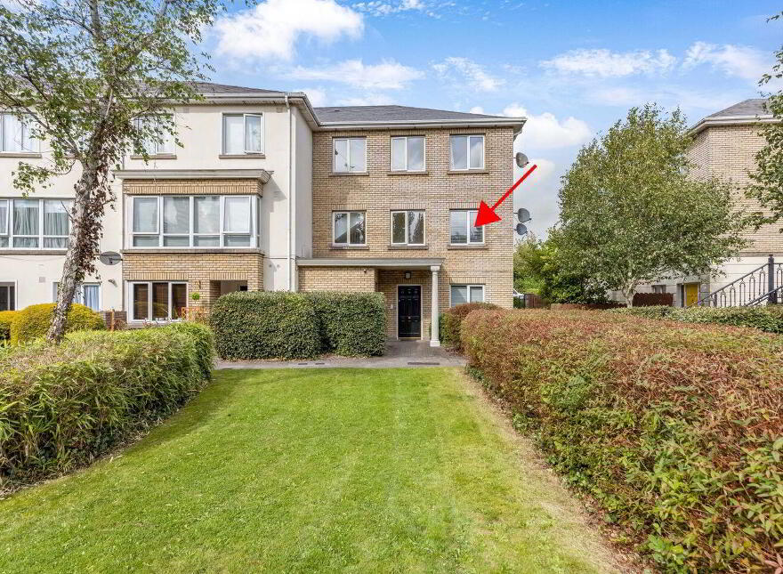 14 Beaufort Abbey, Navan, C15N660