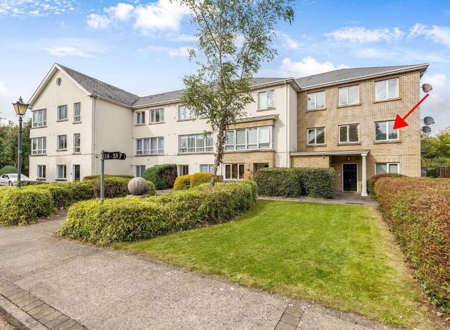 14 Beaufort Abbey, Navan, C15N660