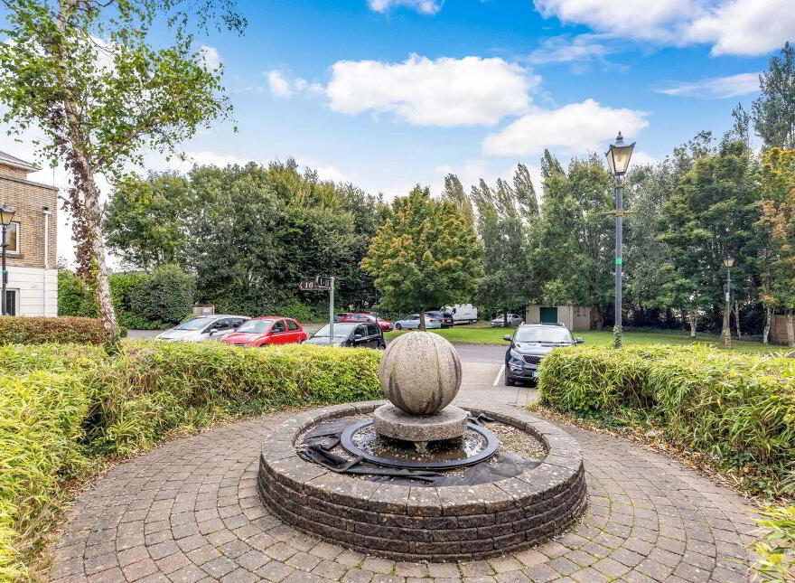 14 Beaufort Abbey, Navan, C15N660