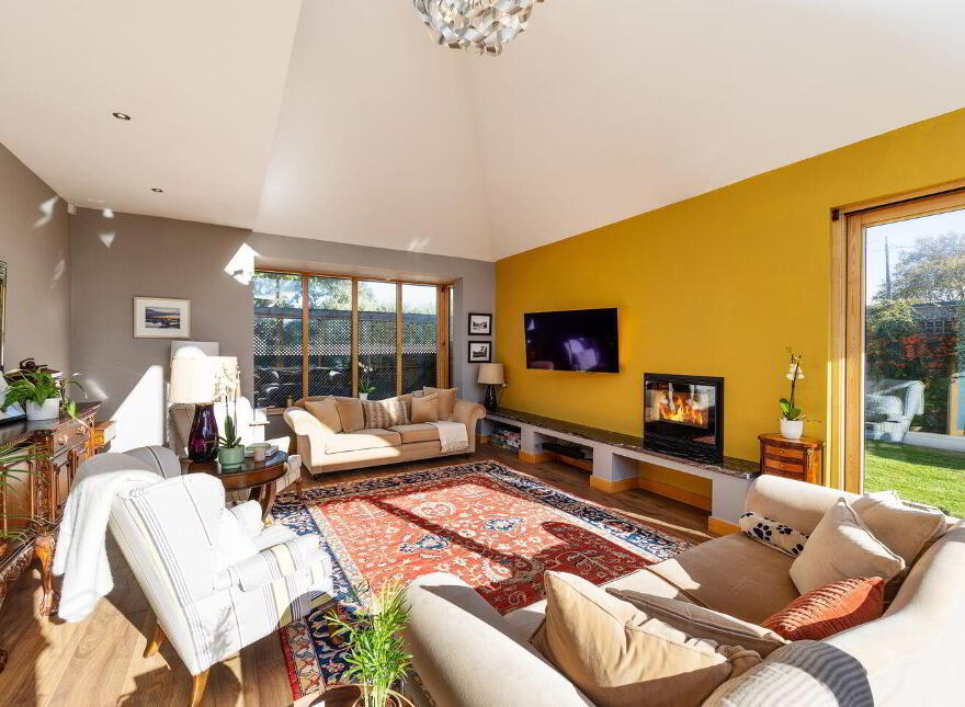 12 Sarto Road, Sutton, Sutton, D13P7Y4