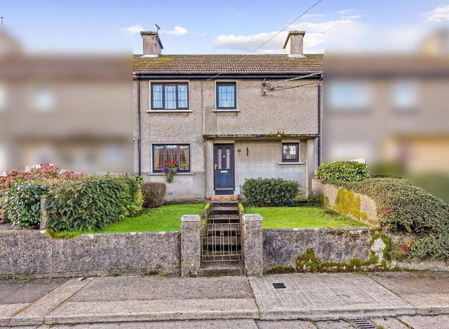 30 Bernadette Place, Wexford Town, Y35V2Y7