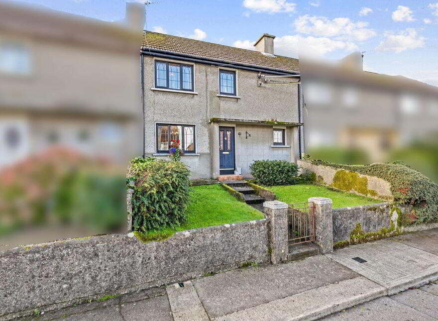 30 Bernadette Place, Wexford Town, Y35V2Y7