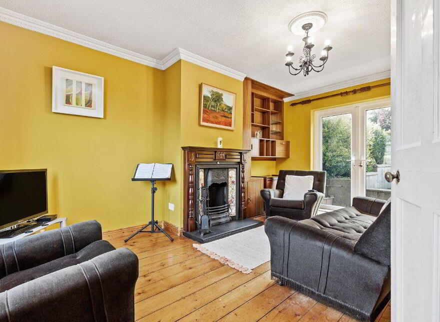 30 Bernadette Place, Wexford Town, Y35V2Y7