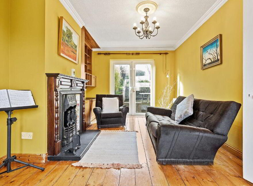 30 Bernadette Place, Wexford Town, Y35V2Y7