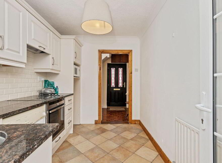 30 Bernadette Place, Wexford Town, Y35V2Y7