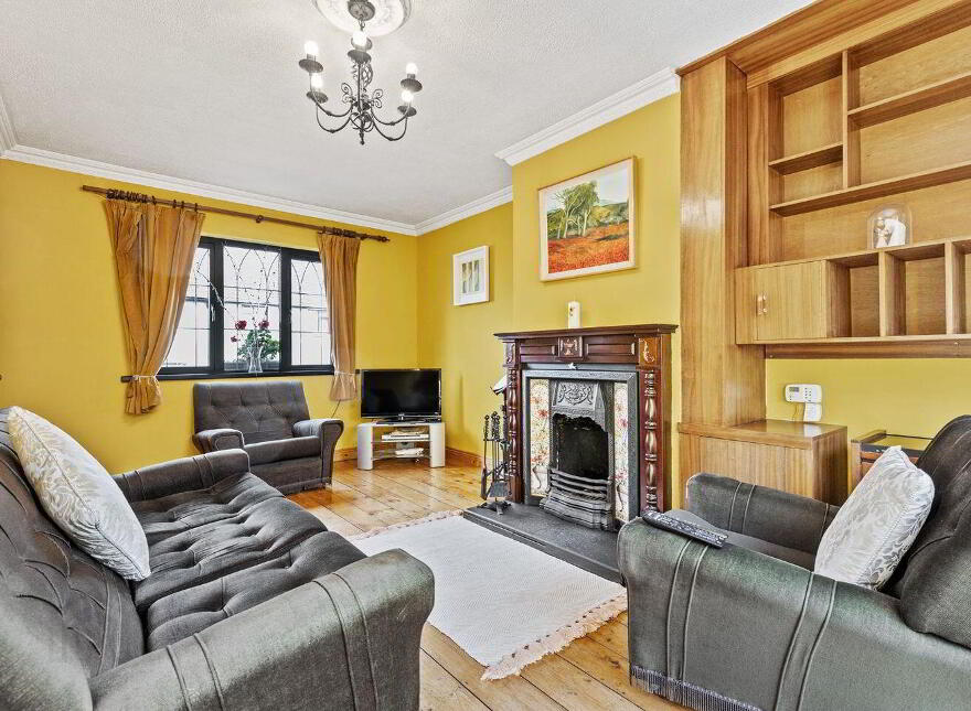 30 Bernadette Place, Wexford Town, Y35V2Y7