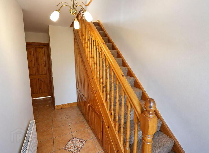 58 Gleann Cora, Newmarket-On-Fergus, Shannon, V95A620
