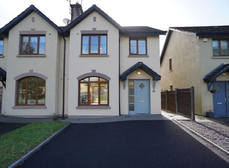 58 Gleann Cora, Newmarket-On-Fergus, Shannon, V95A620 photo