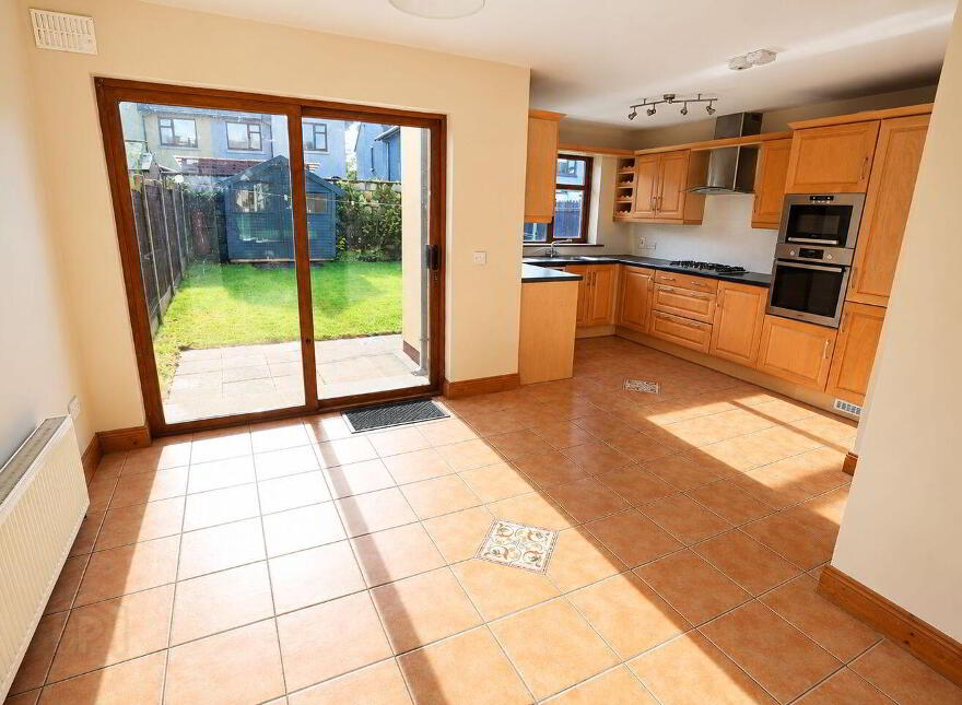 58 Gleann Cora, Newmarket-On-Fergus, Shannon, V95A620