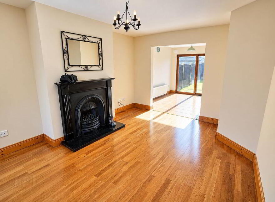 58 Gleann Cora, Newmarket-On-Fergus, Shannon, V95A620