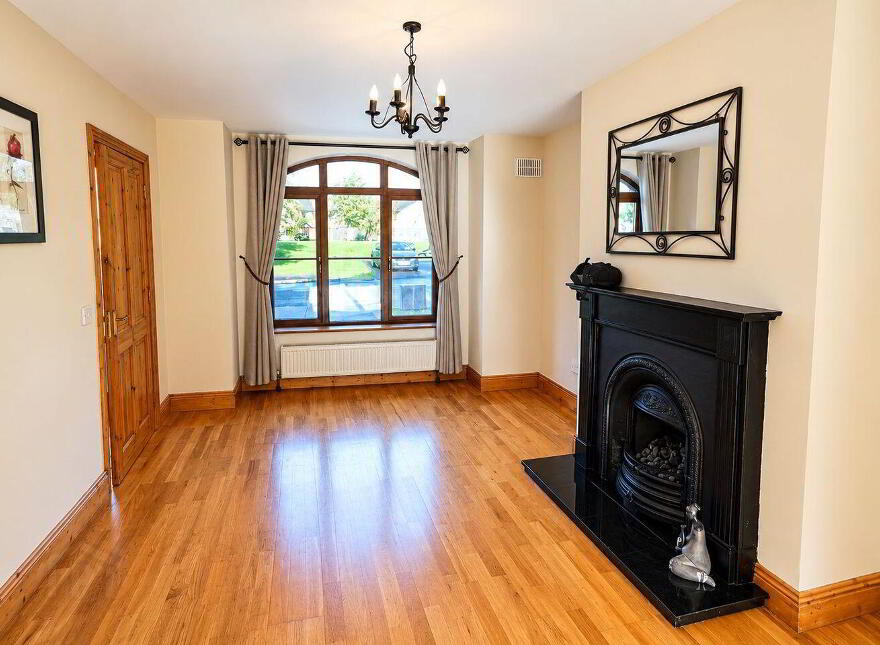 58 Gleann Cora, Newmarket-On-Fergus, Shannon, V95A620