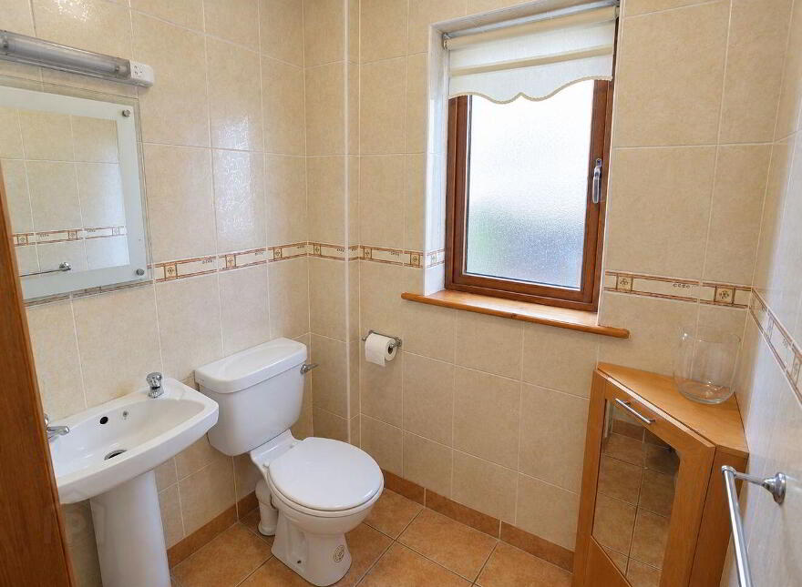 58 Gleann Cora, Newmarket-On-Fergus, Shannon, V95A620