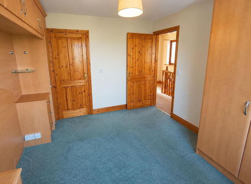 58 Gleann Cora, Newmarket-On-Fergus, Shannon, V95A620