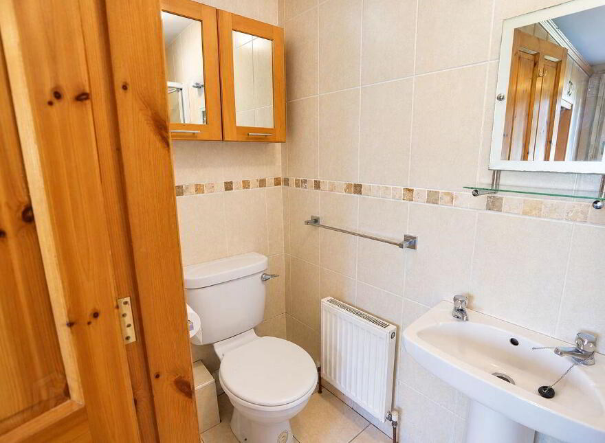 58 Gleann Cora, Newmarket-On-Fergus, Shannon, V95A620
