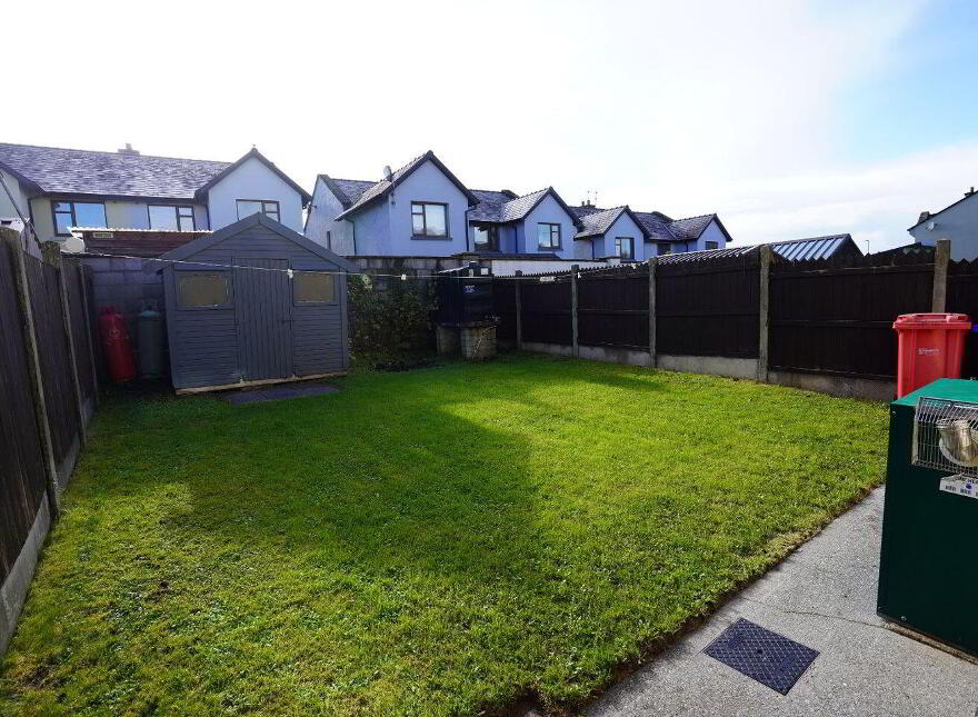 58 Gleann Cora, Newmarket-On-Fergus, Shannon, V95A620
