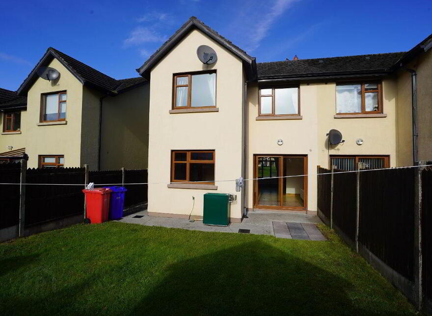 58 Gleann Cora, Newmarket-On-Fergus, Shannon, V95A620