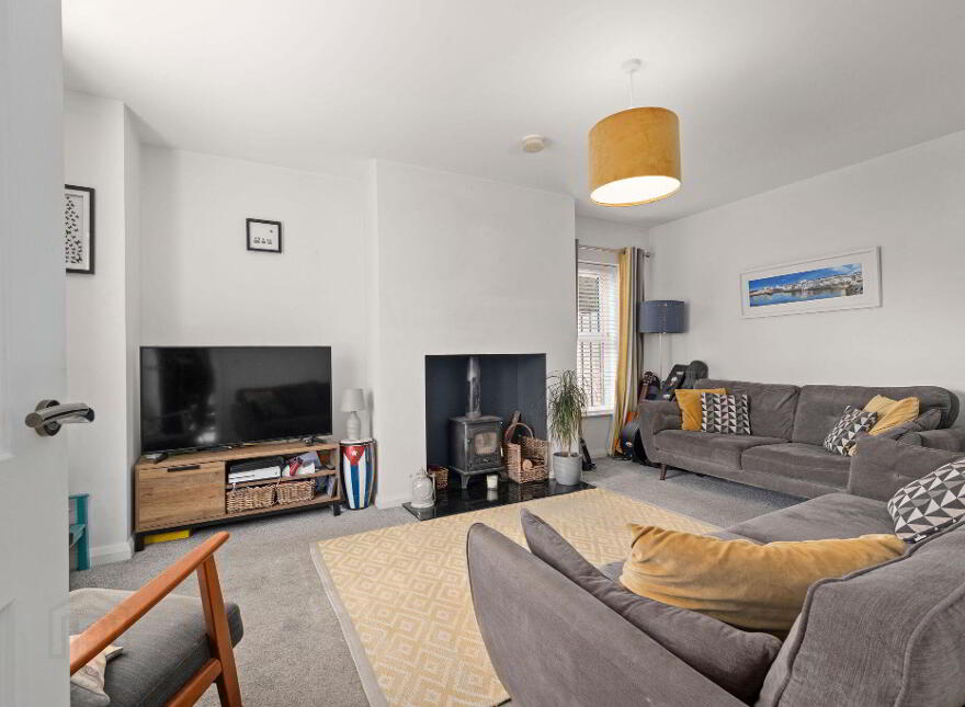 30 Greenhall Park, Coleraine, BT51 3FA