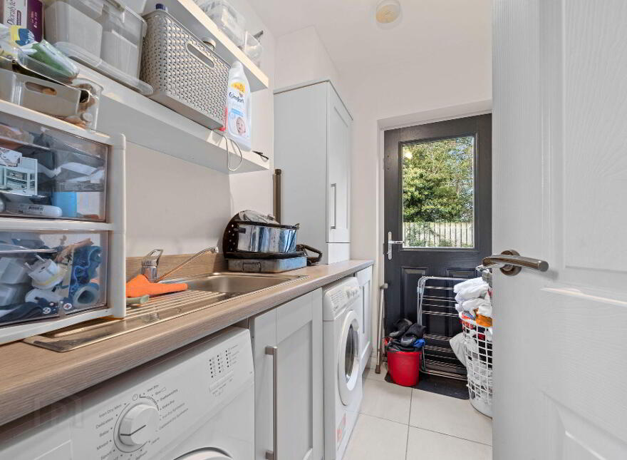 30 Greenhall Park, Coleraine, BT51 3FA
