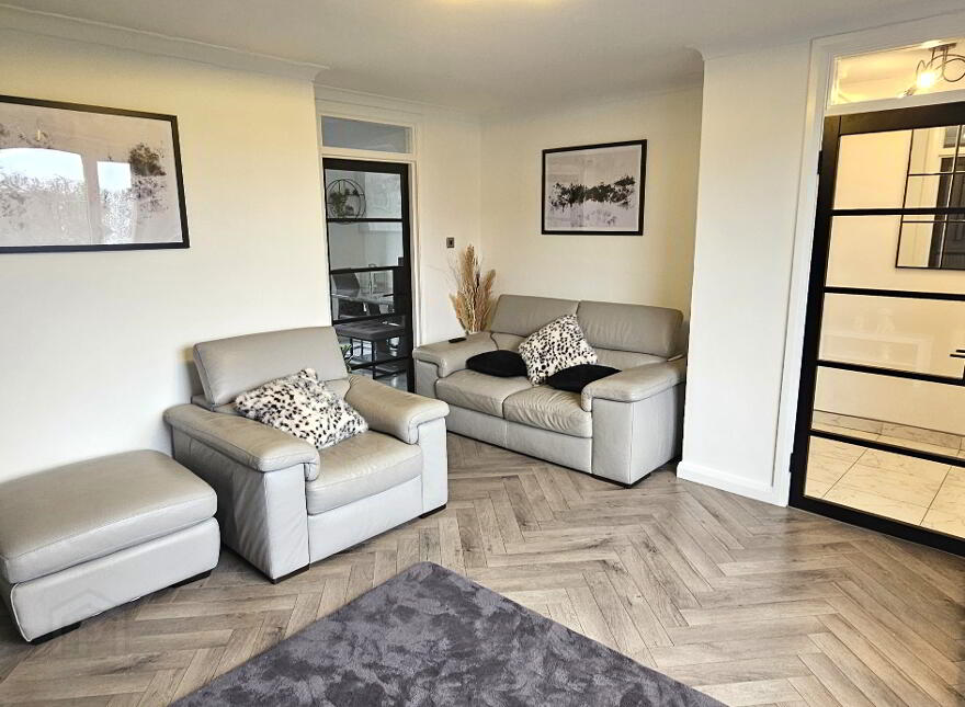 19 Ballyfore Gardens, Ballyduff, Newtownabbey, BT36 6XY