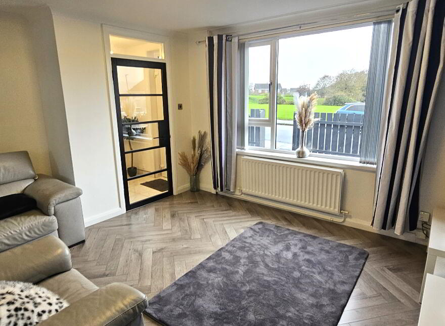 19 Ballyfore Gardens, Ballyduff, Newtownabbey, BT36 6XY
