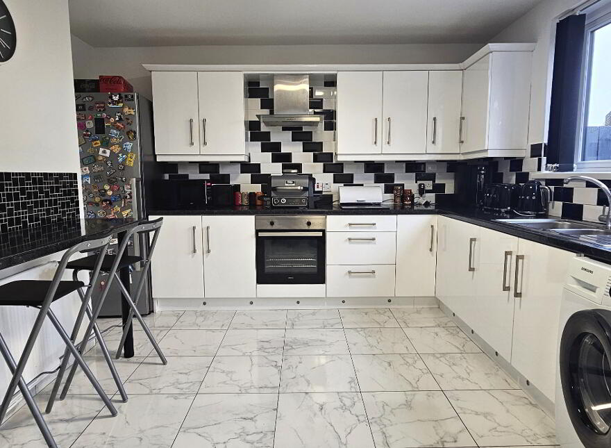 19 Ballyfore Gardens, Ballyduff, Newtownabbey, BT36 6XY