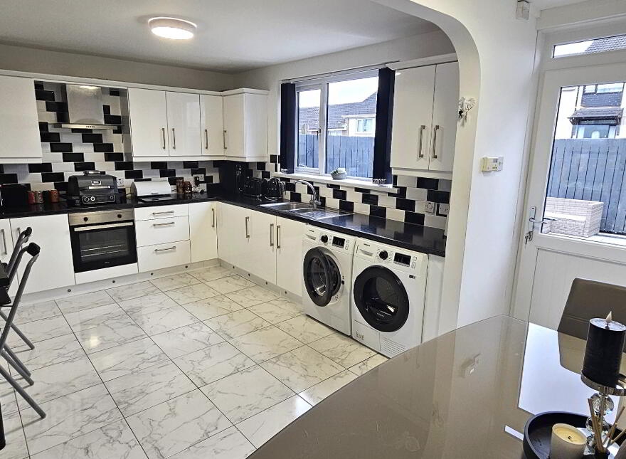 19 Ballyfore Gardens, Ballyduff, Newtownabbey, BT36 6XY