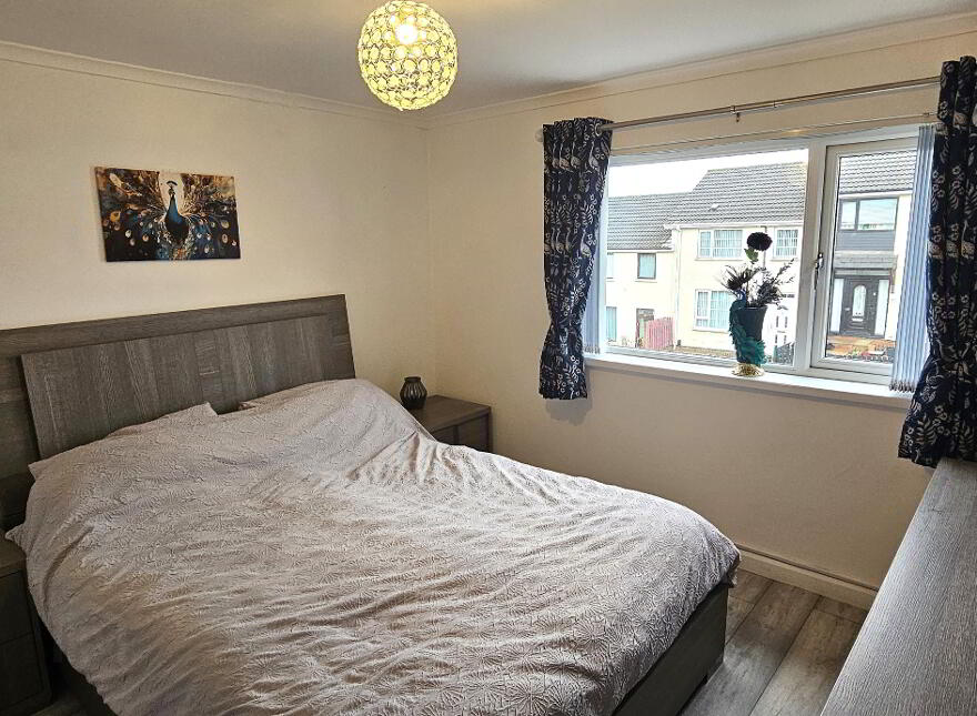 19 Ballyfore Gardens, Ballyduff, Newtownabbey, BT36 6XY
