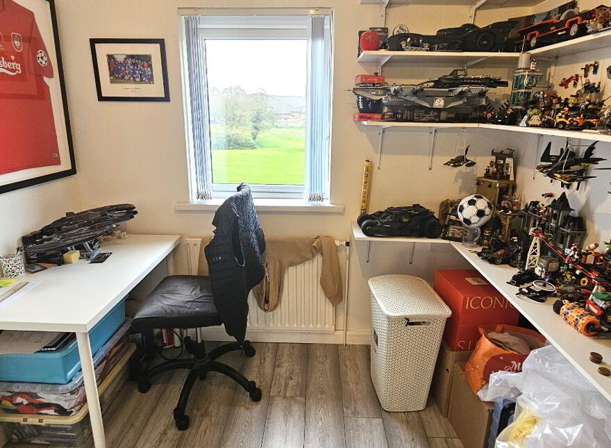 19 Ballyfore Gardens, Ballyduff, Newtownabbey, BT36 6XY