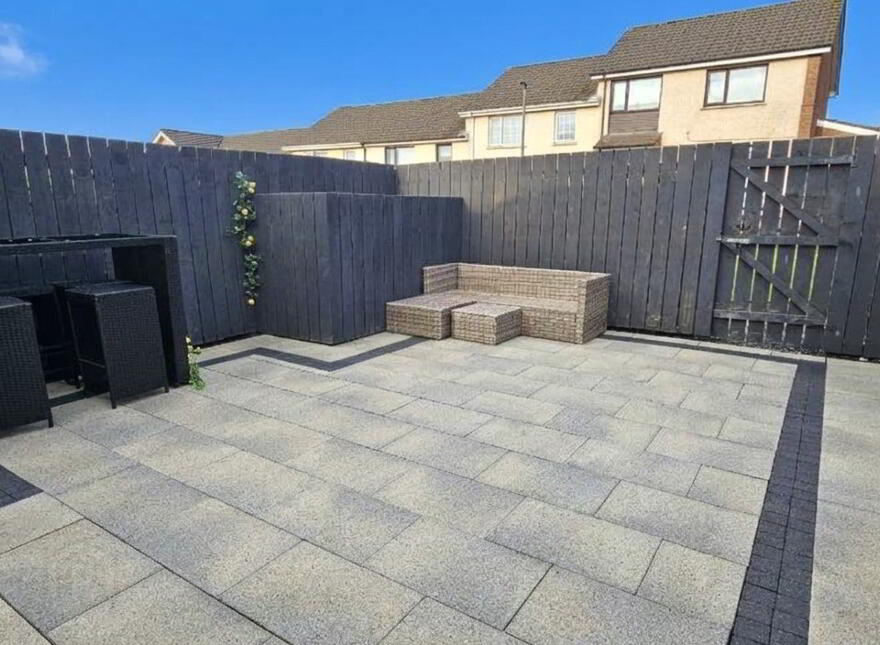 19 Ballyfore Gardens, Ballyduff, Newtownabbey, BT36 6XY