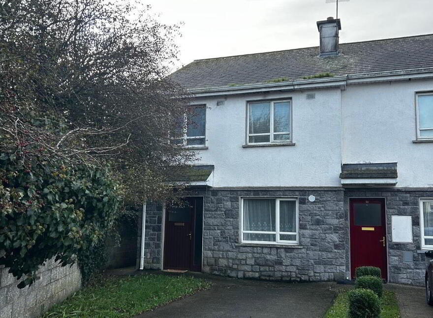 29 Castlegreen Avenue, Clonmel Road, Cashel, E25AY84