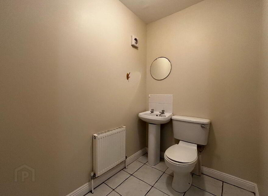 29 Castlegreen Avenue, Clonmel Road, Cashel, E25AY84