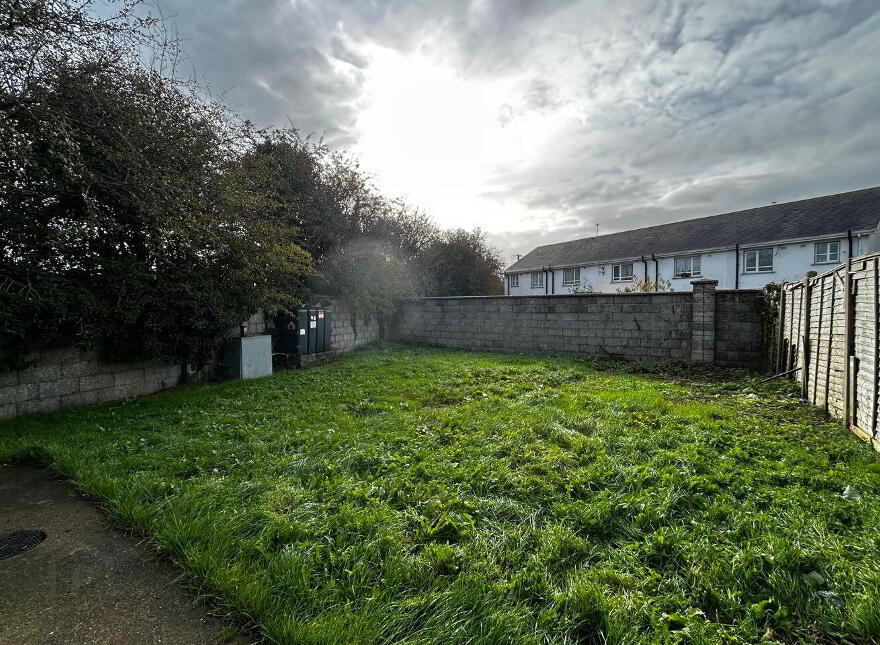 29 Castlegreen Avenue, Clonmel Road, Cashel, E25AY84